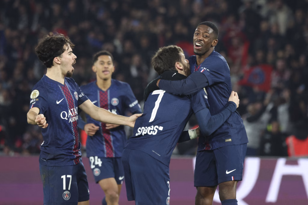 PSG rămâne fără starul care a refuzat prelungirea - Sport