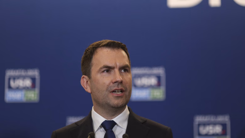 Referendumul pe buget din București, mai aproape de lege - Politica