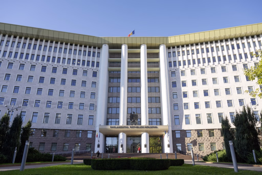 Republica Moldova intră în alertă energetică din cauza conflictului din Orientul Mijlociu - Politica