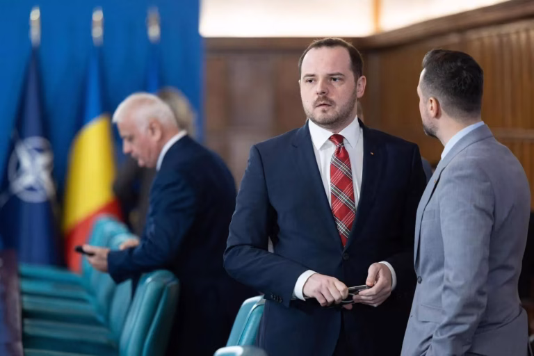 Rogobete, Miruță și Țoiu, vedetele guvernului în februarie