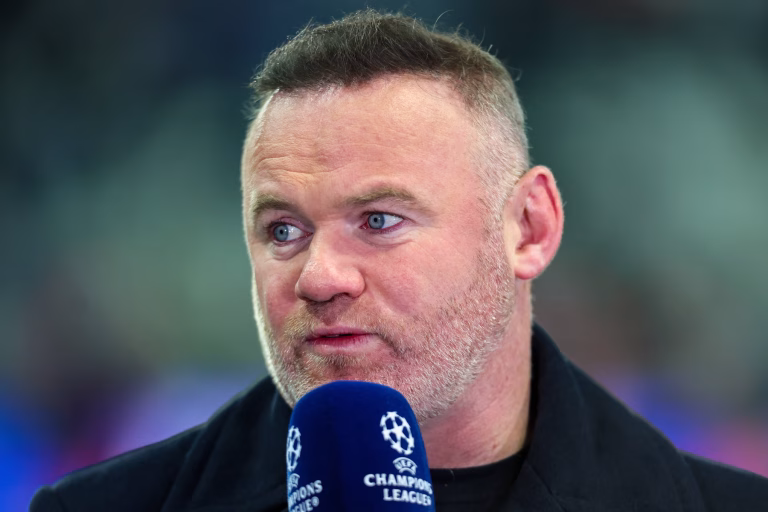 Rooney l-a văzut pe Salah și a zis ce gândim toți