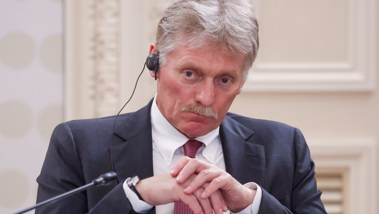 Rusia nu știe nimic despre planul american pentru Iran - Politica