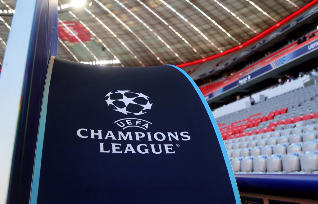S-a tras la sorți Champions League: ce meciuri vin în sferturi - Sport