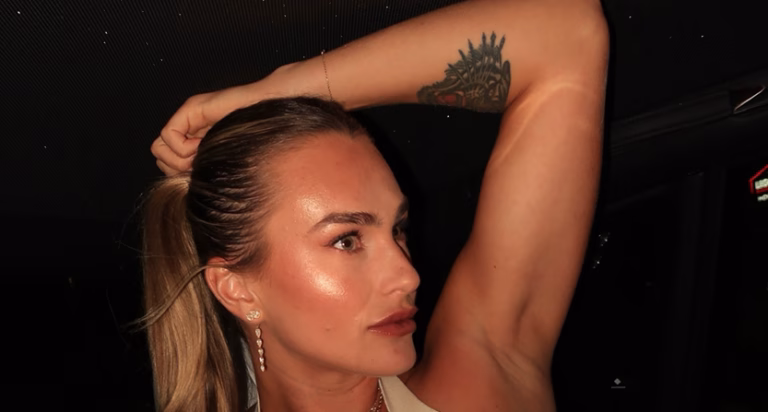 Sabalenka pune Dubai la punct după critici