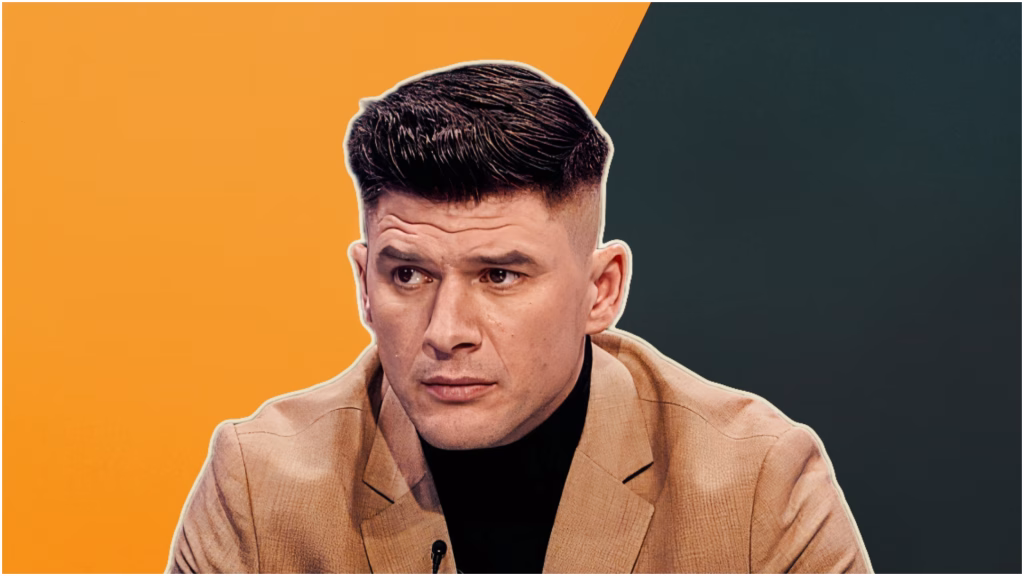 Săpunaru, direct la țintă: nimeni nu voia FCSB în play-off - Sport