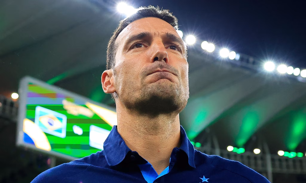 Scaloni recunoaște: Argentina a tras tare cu o echipă modestă - Sport