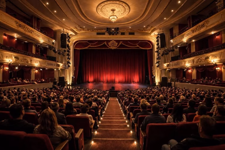 Se deblocează concursurile pentru șefii de teatre din București