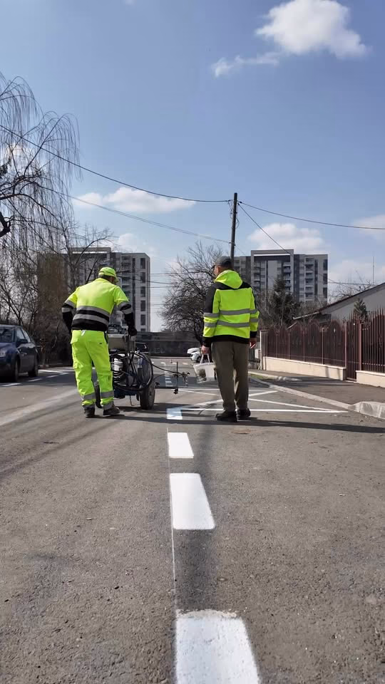 Se extind parcările de reședință în Sectorul 1 - Bucuresti