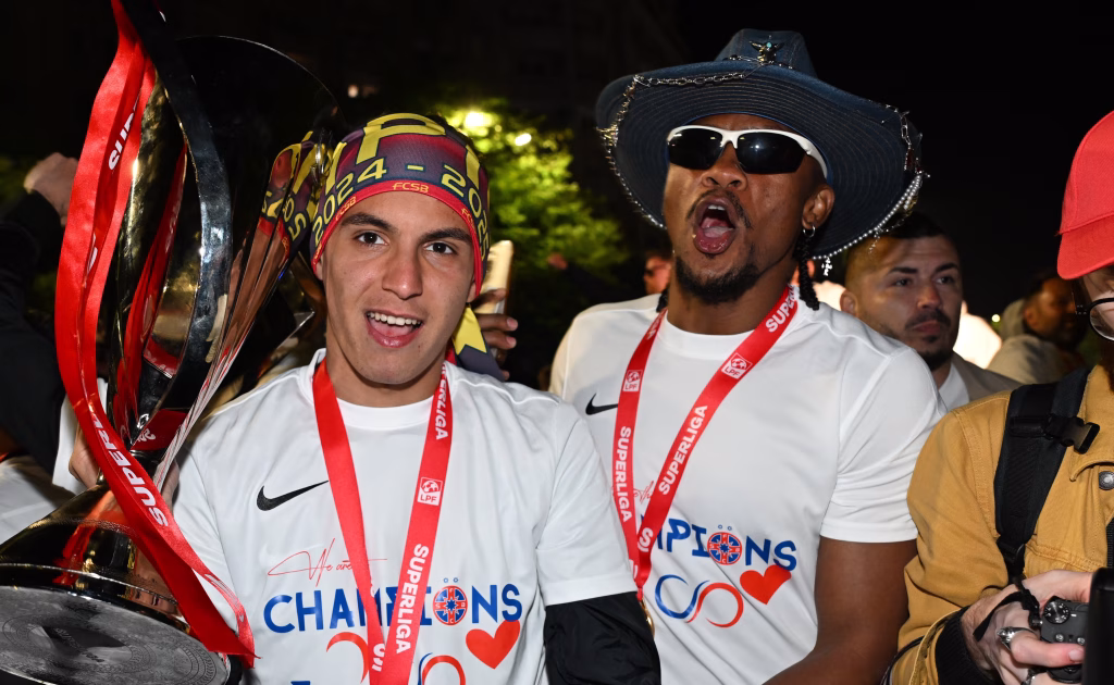 Se întoarce la FCSB după patru luni de pauză - Sport