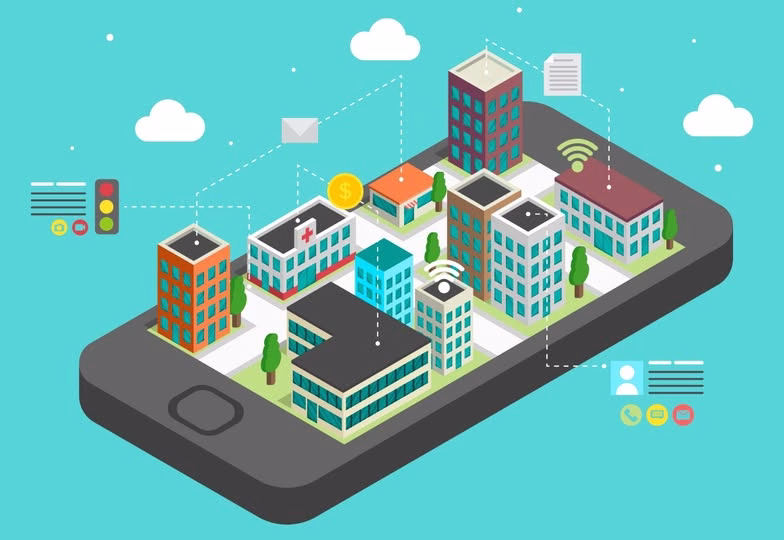 Sectorul 1 vrea să devină smart city până în 2030 - Bucuresti