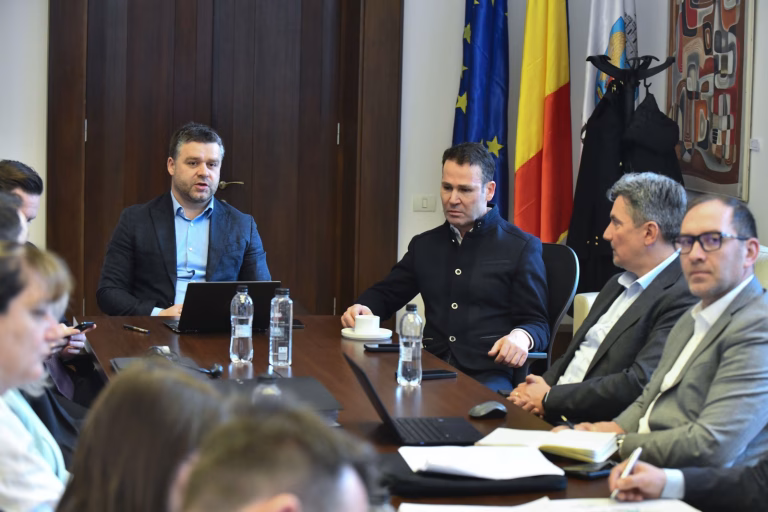 Sectorul 3 se pregătește de pasaje supraetajate și subterane