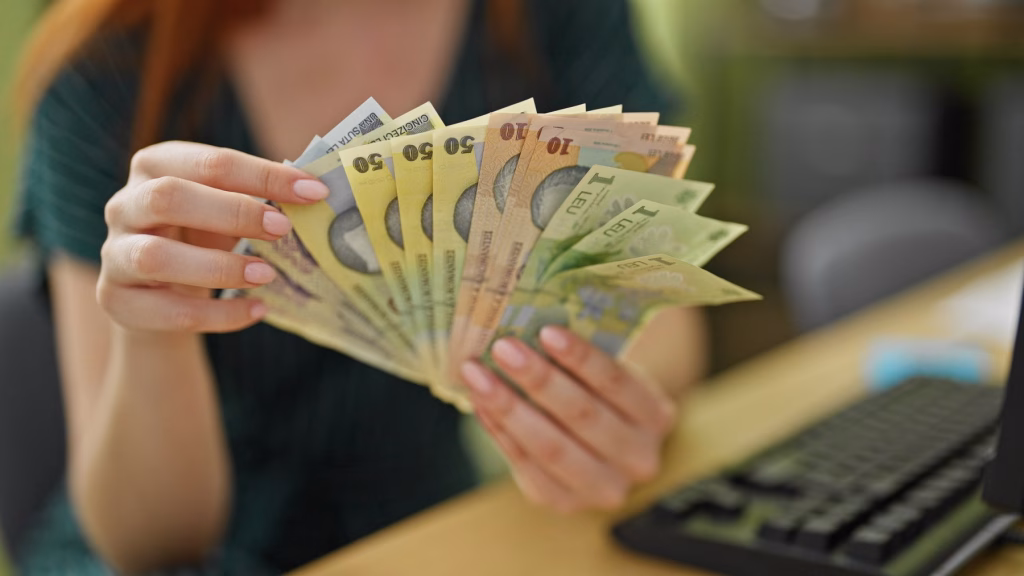 Startup Nation: ministerul verifică problema mijloacelor fixe - Politica