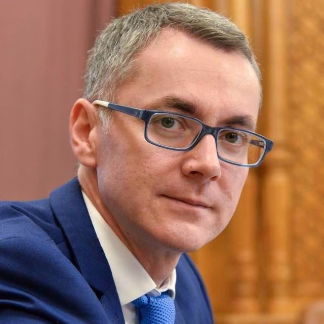 Stelian Ion îi cere lui Nicușor Dan să respingă șefii parchetelor