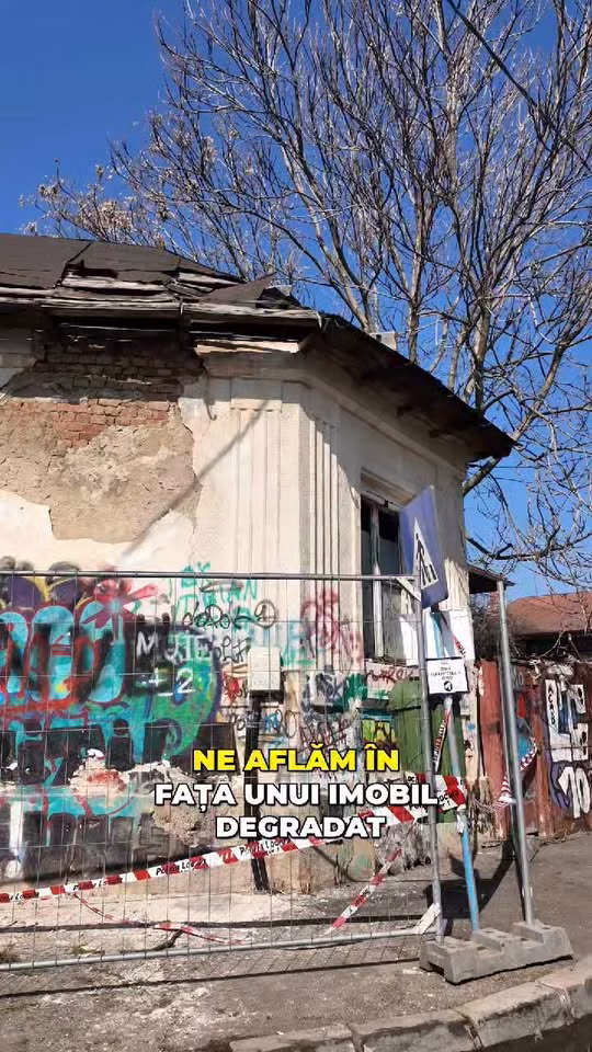 Supraimpozitul funcționează: bucureștenii își renovează blocurile - Bucuresti