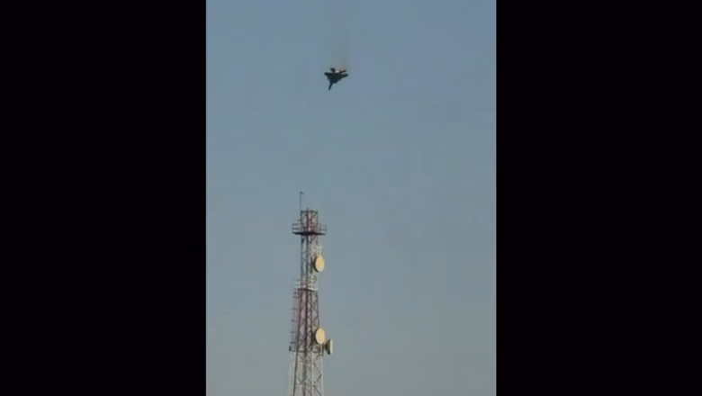 Trei avioane F-15 americane s-au prăbușit în Kuweit - Politica