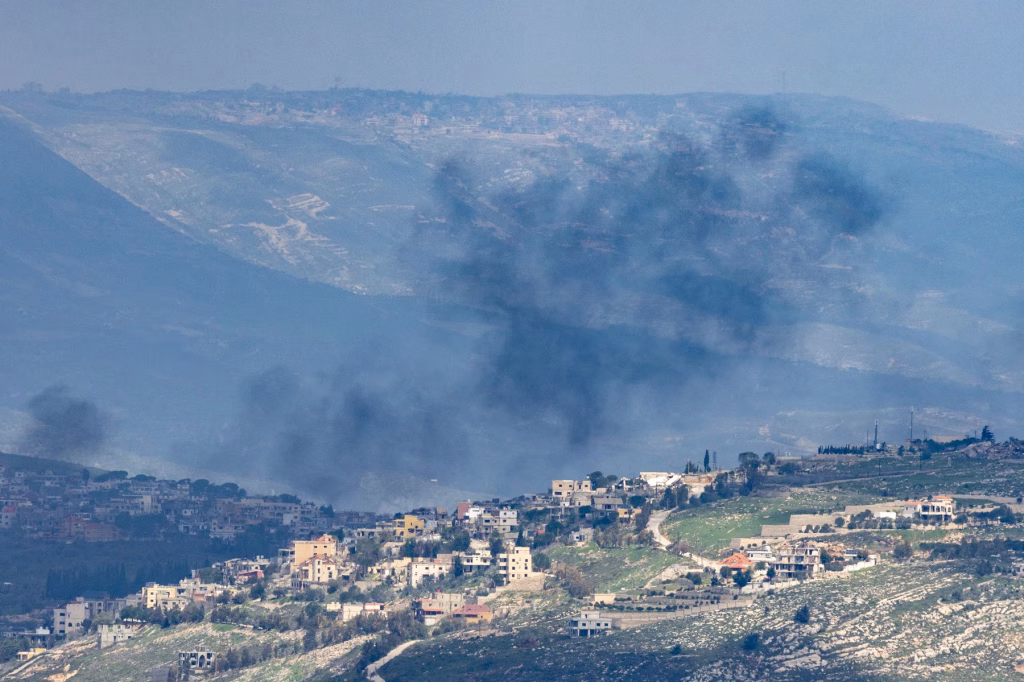 Trei jurnaliști uciși în Liban într-un atac israelian - Politica
