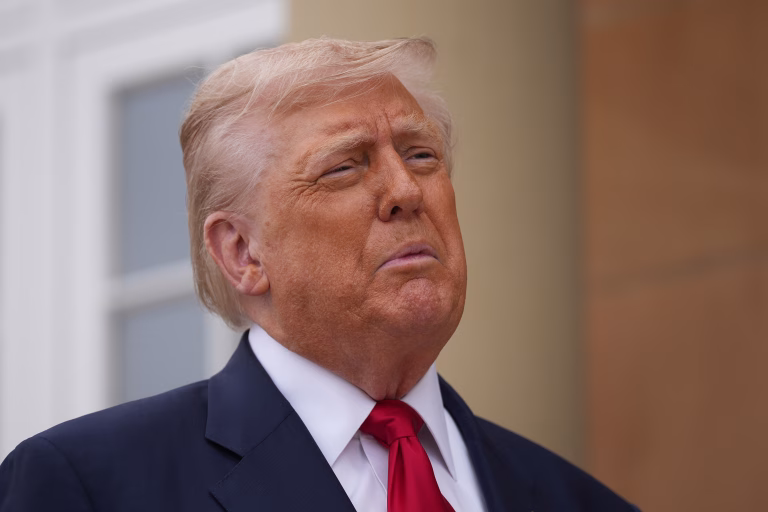 Trump: Nimeni nu vrea să conducă Iranul, le e frică