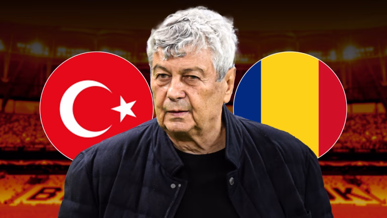 Turcia schimbă regulile cu 10 zile înainte de baraj cu România