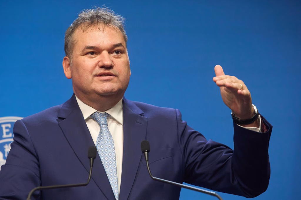 UDMR rămâne la guvernare, orice ar fi - Politica