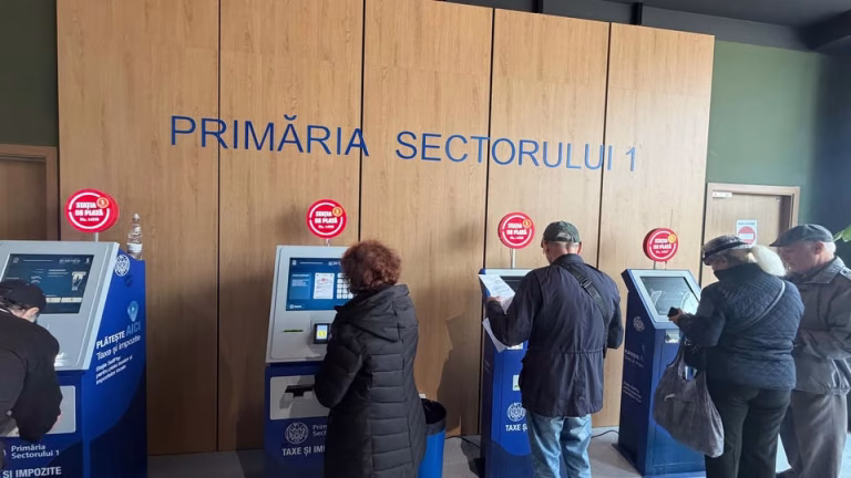 Vești bune la impozitul pe clădiri în 2026 pentru bucureșteni