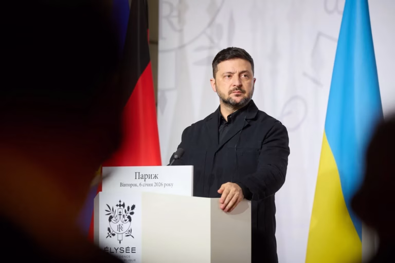 Zelenski vine joi la București: vizită la Cotroceni și la Victoria