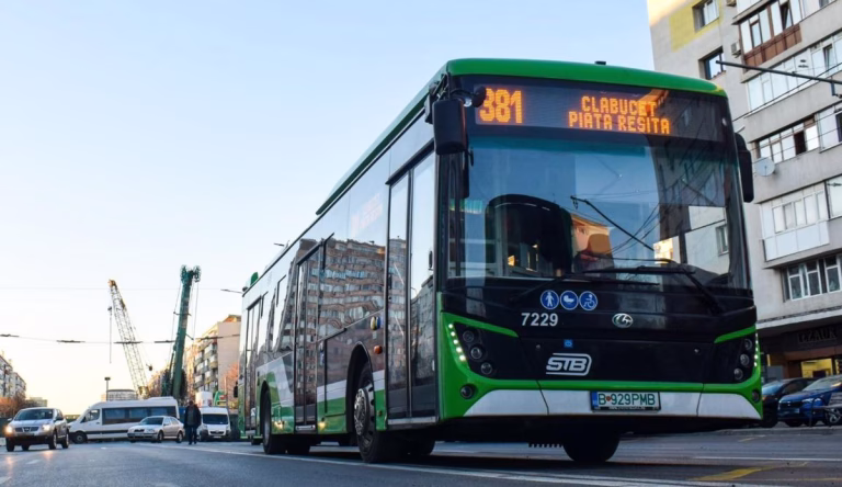 Aglomerație pe traseul Piața Reșita – Piața Unirii: locuitorii din Sectorul 4 cer soluții pentru orele de vârf