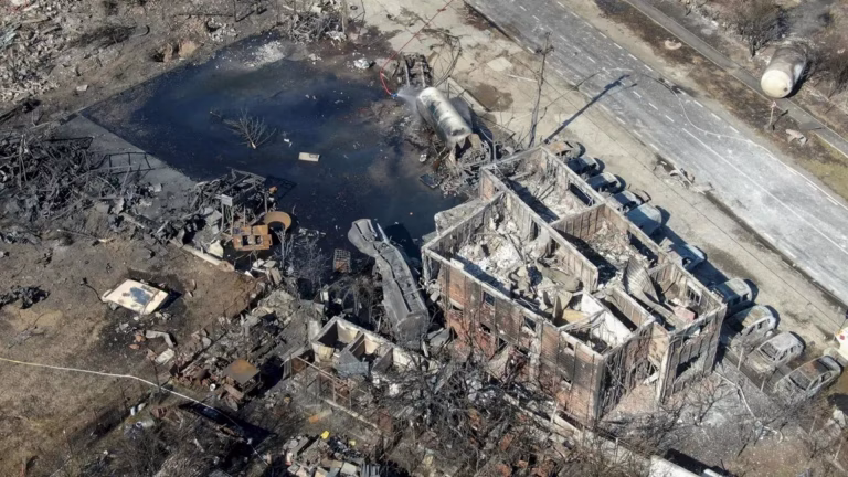 Alarmă în Clinceni: Locuitorii se tem de o tragedie similară cu cea de la Crevedia din cauza unei stații GPL