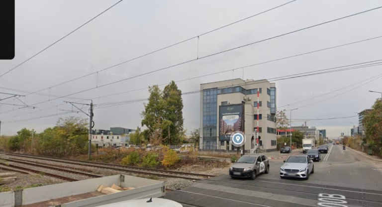 Asocierea Primăriei Sectorului 2 cu București, Ilfov și Voluntari pentru realizarea pasajului peste Bariera Petricani