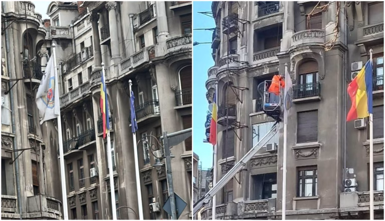 Bucureștiul se transformă, dar problemele rămân nerezolvate