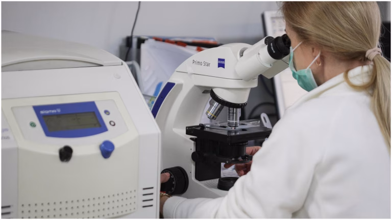 Campanie de analize medicale și consultații gratuite în Sectorul 2