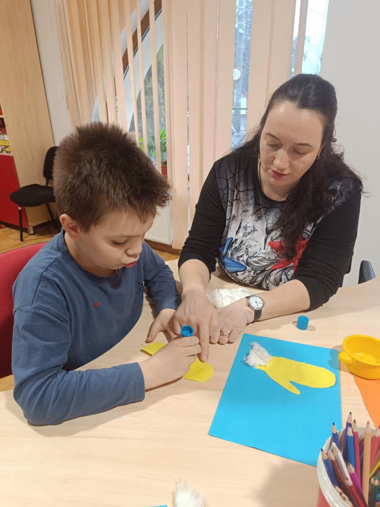 Cum poţi deveni asistent maternal la Direcţia Generală de Asistenţă Socială şi Protecţia Copilului Sector 2