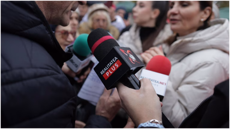 Curtea de Apel București permite continuarea emisiunii Realitatea Plus