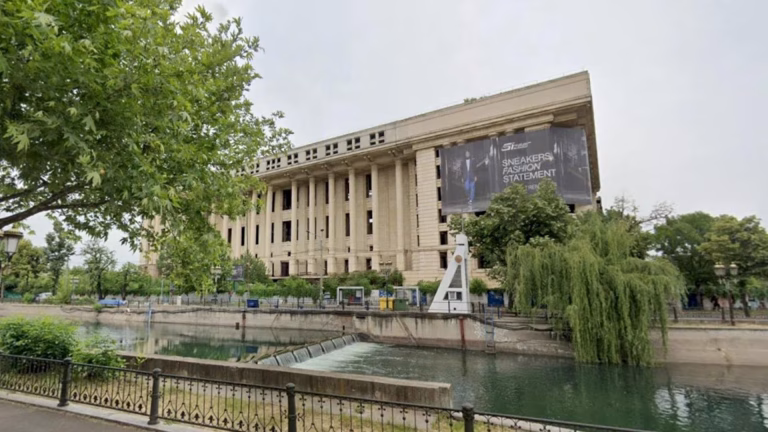 Decizie favorabilă pentru România în litigiul cu Plaza Centers legat de Casa Radio