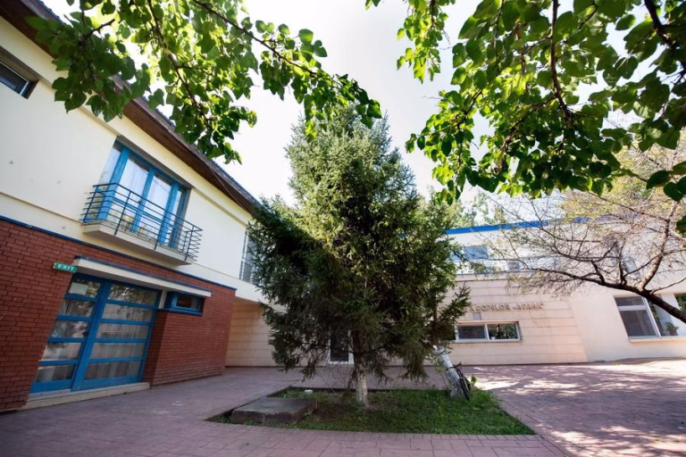 Desființarea căsuțelor de tip familial în Sectorul 6 și propunerea de extindere a serviciilor sociale