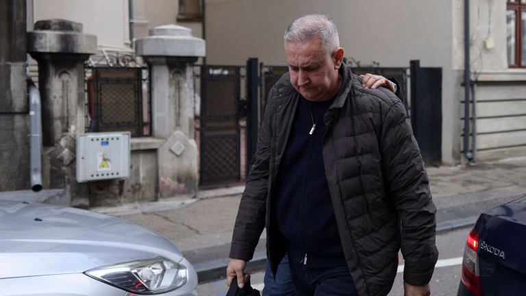 Directorul Autorității Rutiere Române, reținut pentru corupție: interceptări și probe incriminatoare