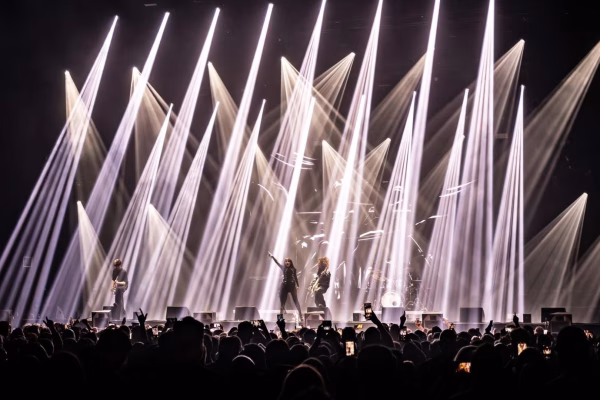 Eurovision Pre-Party la Arenele Romane în acest weekend