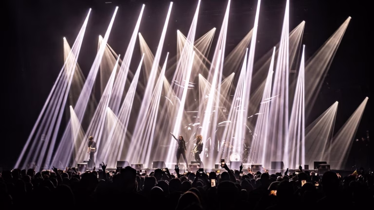 Eurovision Pre-Party la Arenele Romane în acest weekend