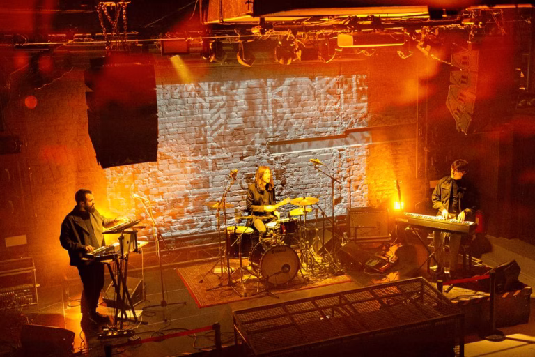 Festivalul internațional de muzică nouă ajunge la București: Programul ISCM World New Music Days – „Columna Infinită”