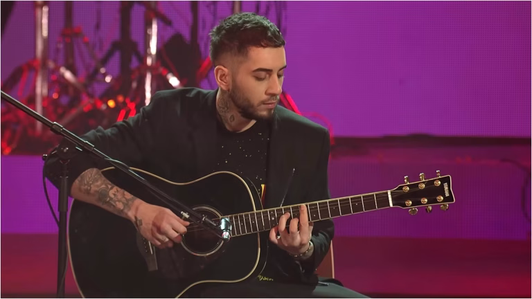 Fulgy, fiul Clejanilor, reținut de polițiști după amenințări pe TikTok