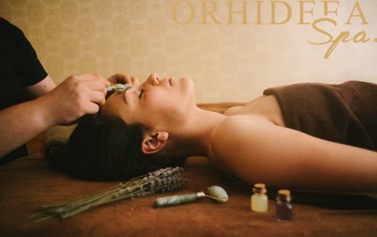 O zi bună poate începe cu o pauză reală: experiența Orhideea Spa