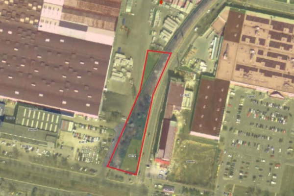 Locuitorii din Pallady solicită un parc în apropiere de blocurile lor