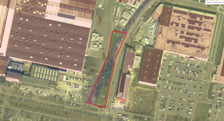 Locuitorii din Pallady solicită un parc în apropiere de blocurile lor