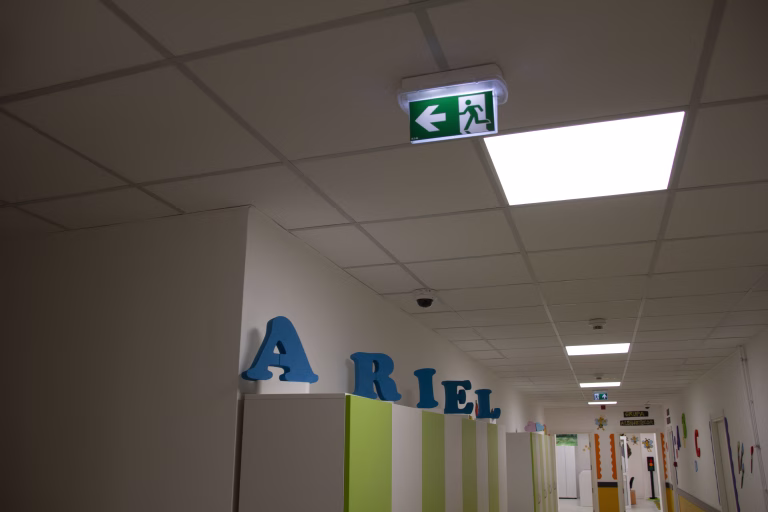 Sectorul 3 continuă dezvoltarea de noi unități de învățământ pentru copii mici
