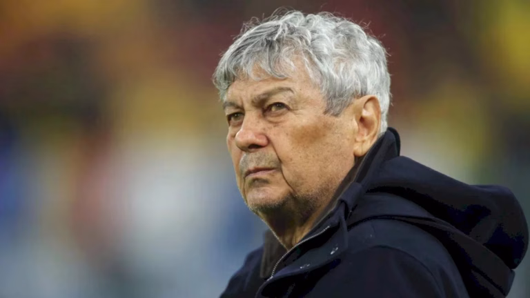 Mircea Lucescu va fi înmormântat la Cimitirul Bellu, vineri 🖤 Când pot merge fanii la Arena Națională, să-și ia rămas bun