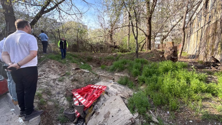 Planuri de revitalizare pentru zona Vergului – Pantelimon, anunțate de primarul sectorului 2