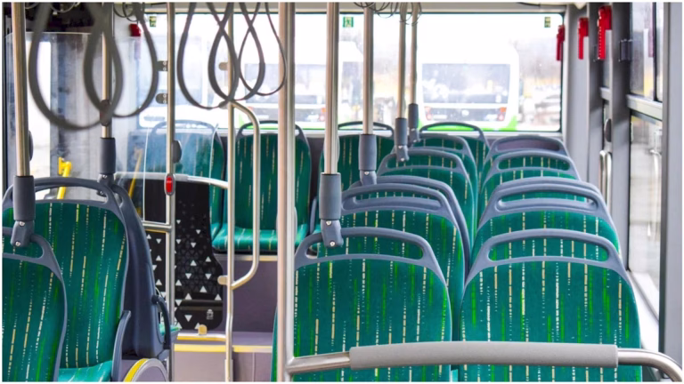 Precizările STB privind curățenia tramvaielor după apariția ploșnițelor