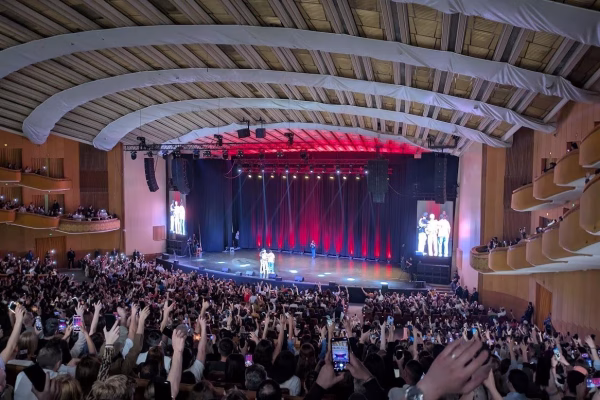 Recomandări culturale pentru 17-23 aprilie