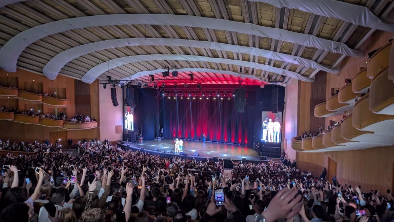 Recomandări culturale pentru 17-23 aprilie