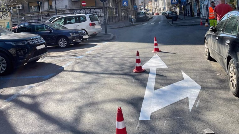 Reorganizarea traficului în centrul Bucureștiului: reguli noi și sensuri unice