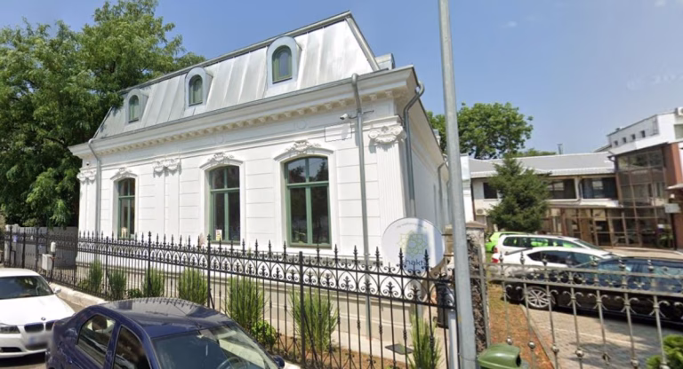 Sector 2 | Finanțare de peste 80.000 de euro pentru Biserica Adventistă